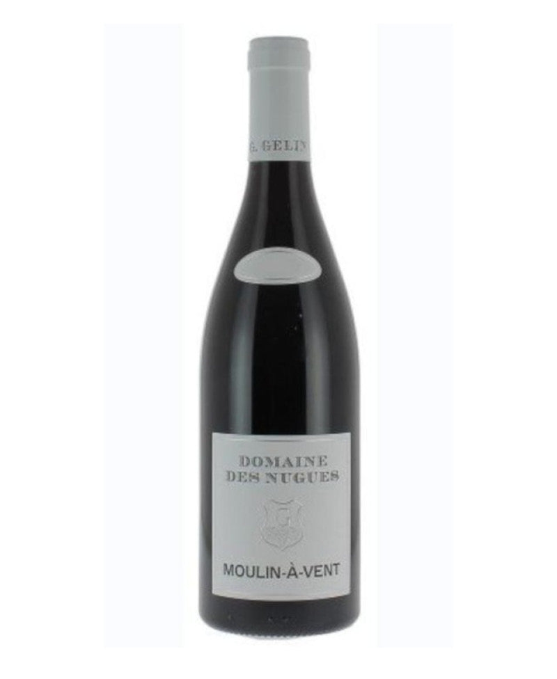 2022 Moulin A Vent - Domaine Des Nugues