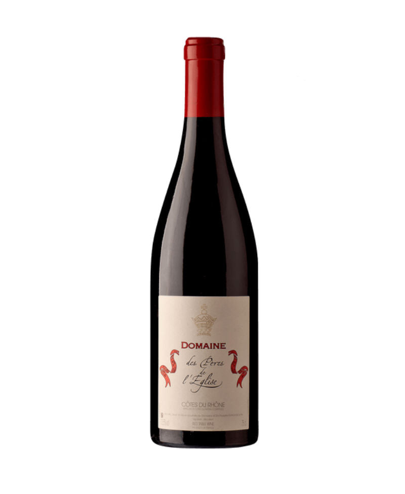 2023 Cotes De Rhone - Domaine Des Peres De L'eglise