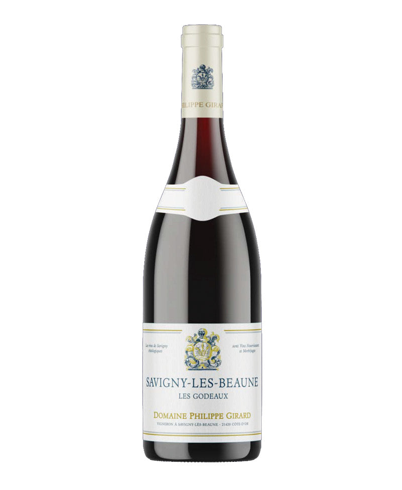 2022 Savigny Les Beaune - Domaine Philippe Girard