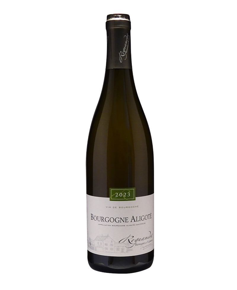 2024 AligotÉ - Domaine Regnaudot