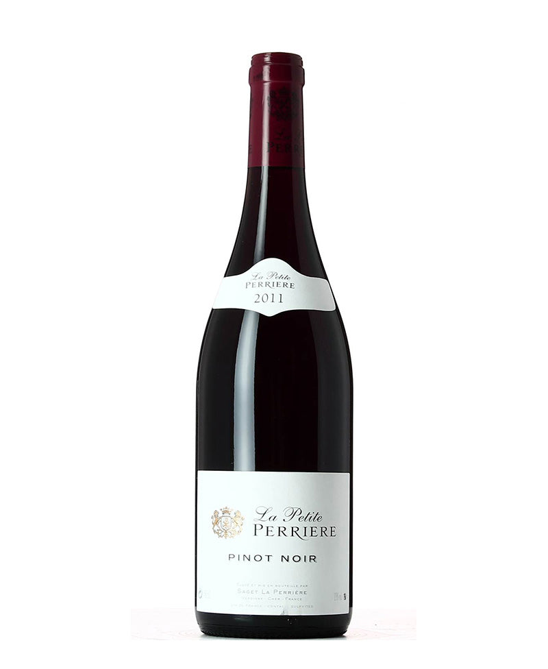 2023 Pinot Noir La Petite Perriere Tappo Vite - Saget