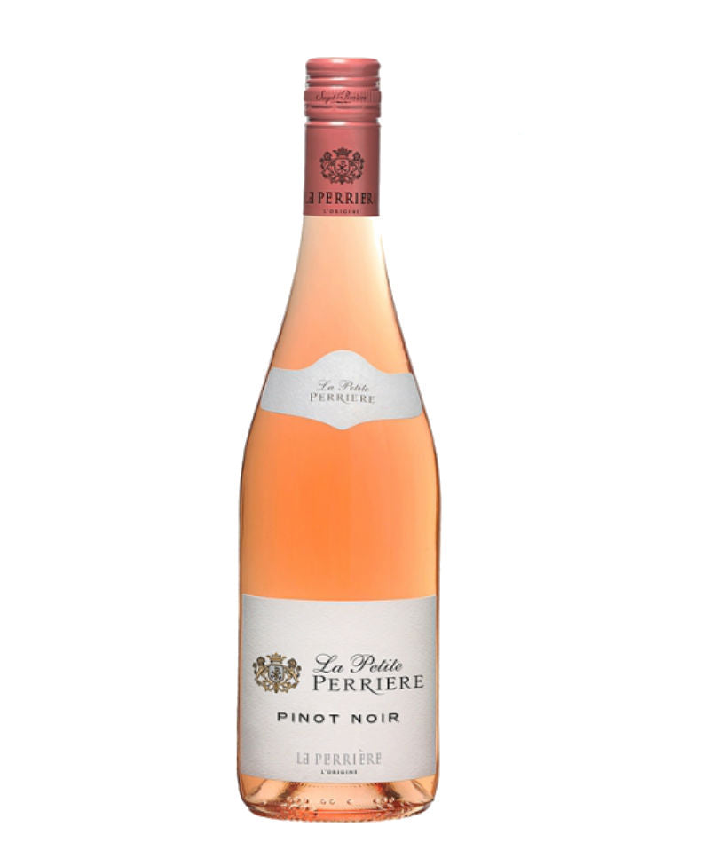 2024 Pinot Noir Rose' La Petite Perriere Tappo Vite - Saget