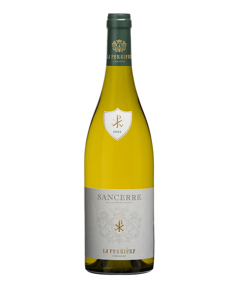 2023 Sancerre - Saget