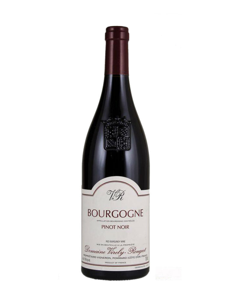 2023 Bourgogne Rouge - Domaine Virely Rougeot