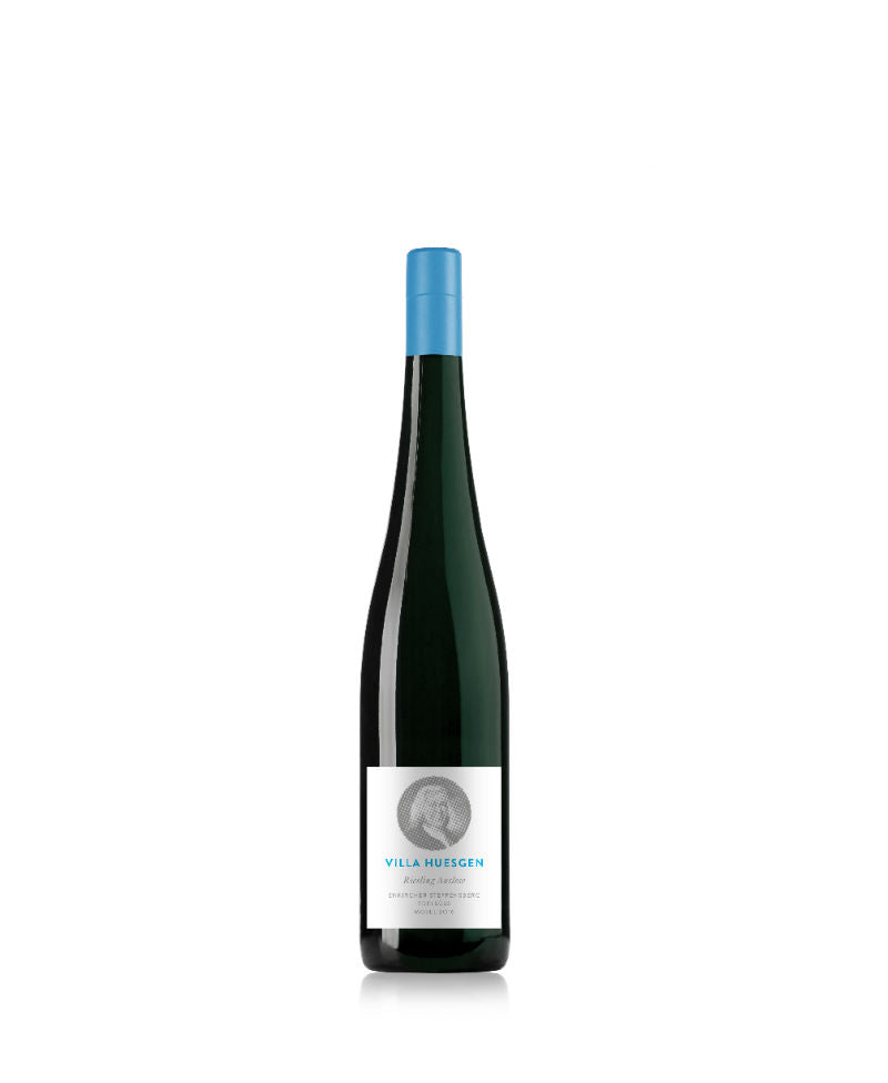 2015 Riesling Auslese Noble Sweet - Villa Huesgen
