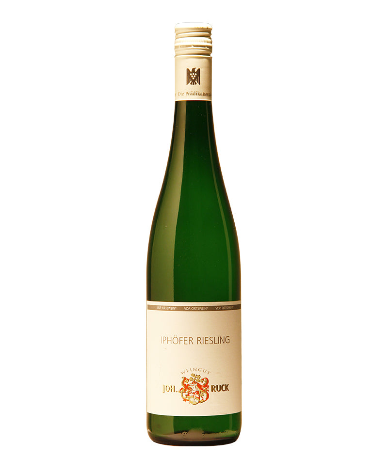 2023 Riesling Trocken Iphofer Tappo Vite - Ruck
