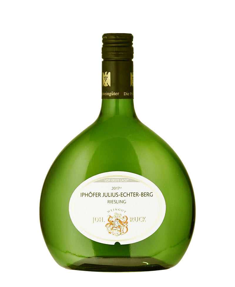 2020 Riesling Iphofer Julius Echter Berg Trocken Tappo Vite - Ruck