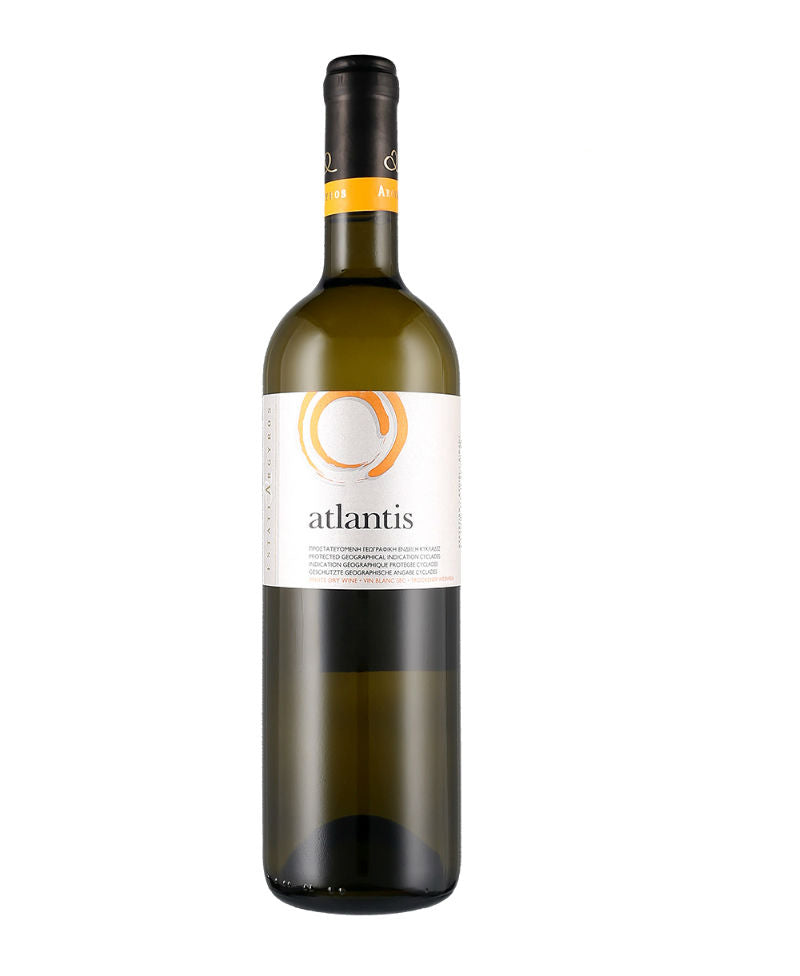 2024 Atlantis Tappo Vite - Argyros