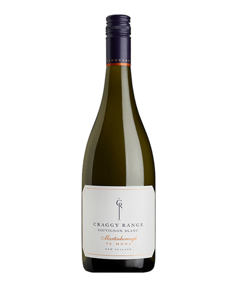 2023 Sauvignon Te Muna - Craggy Range