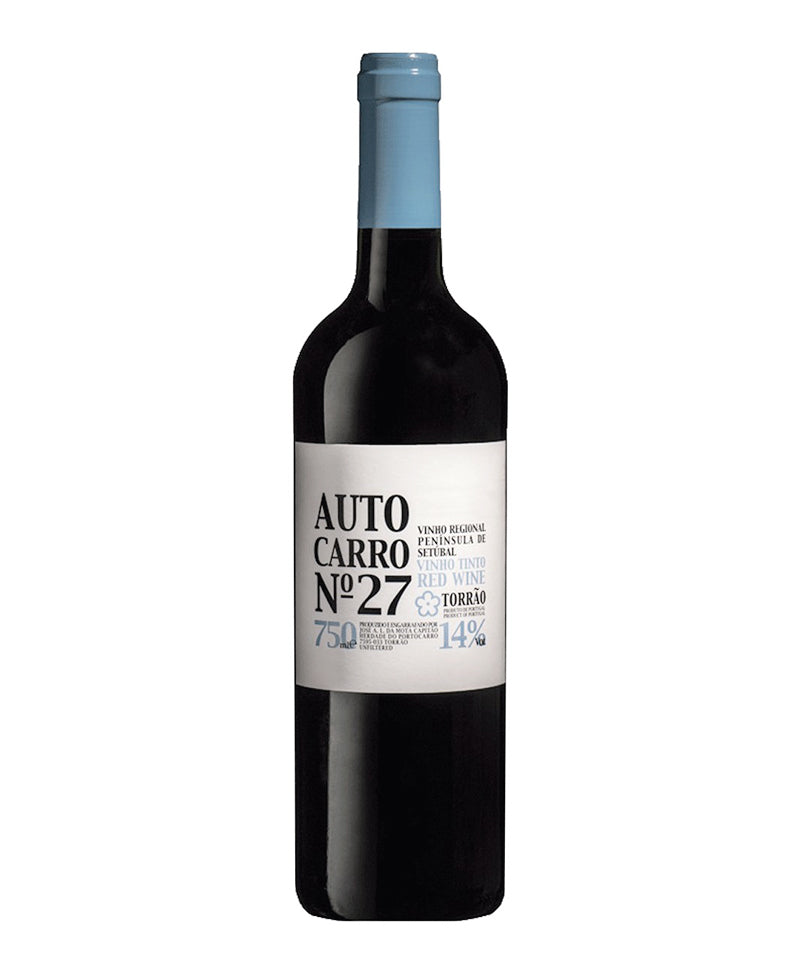 2021 Autocarro N.27 - Herdade Do Portocarro