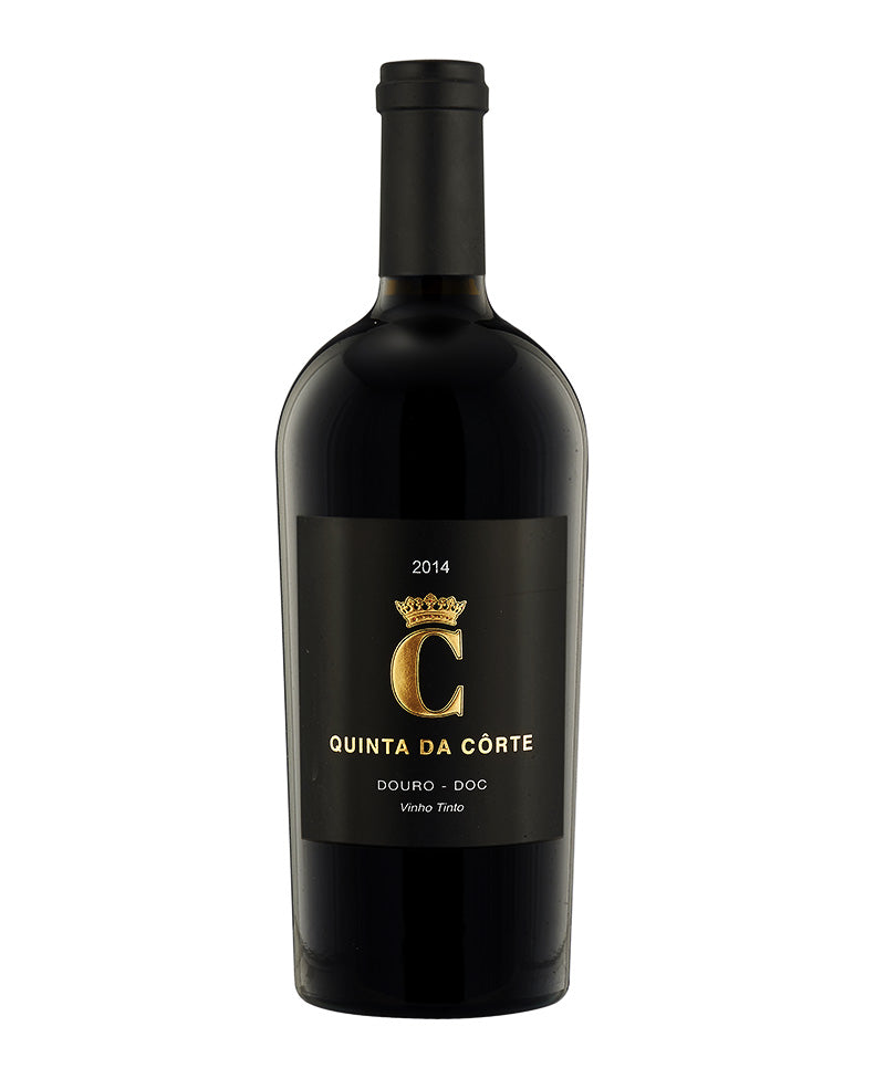 2014 Gran Reserva Douro - Quinta Da Corte