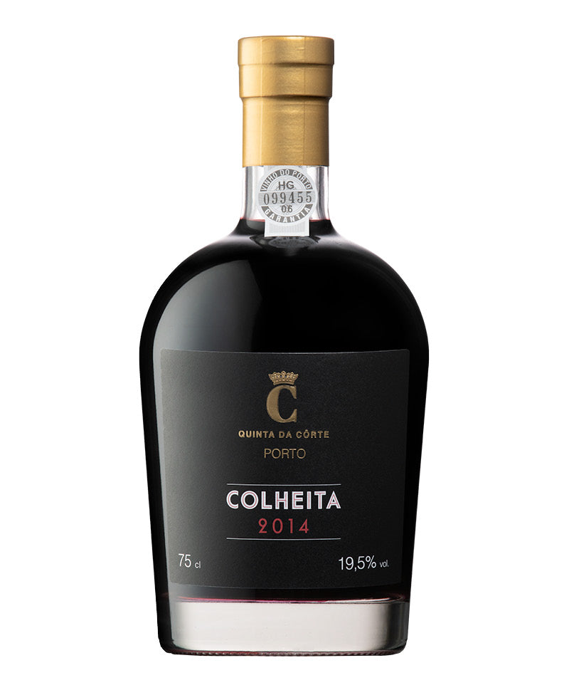 2015 Porto Tawny Colheita - Quinta Da Corte