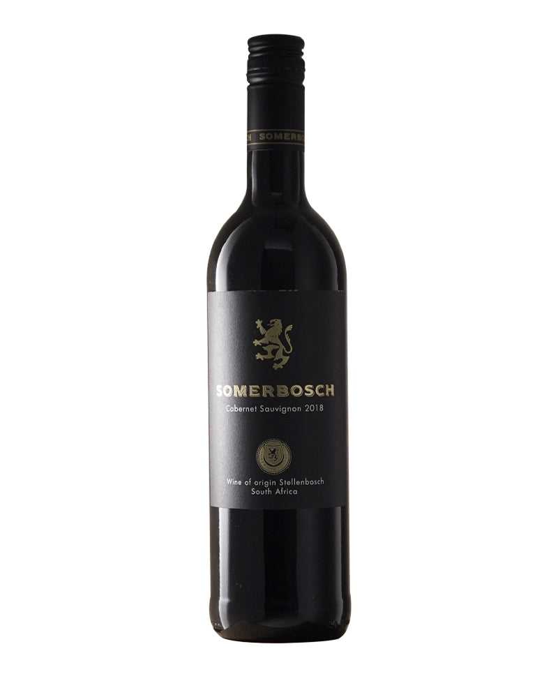 2021 Cabernet Sauvignon Tappo Vite - Somerbosch