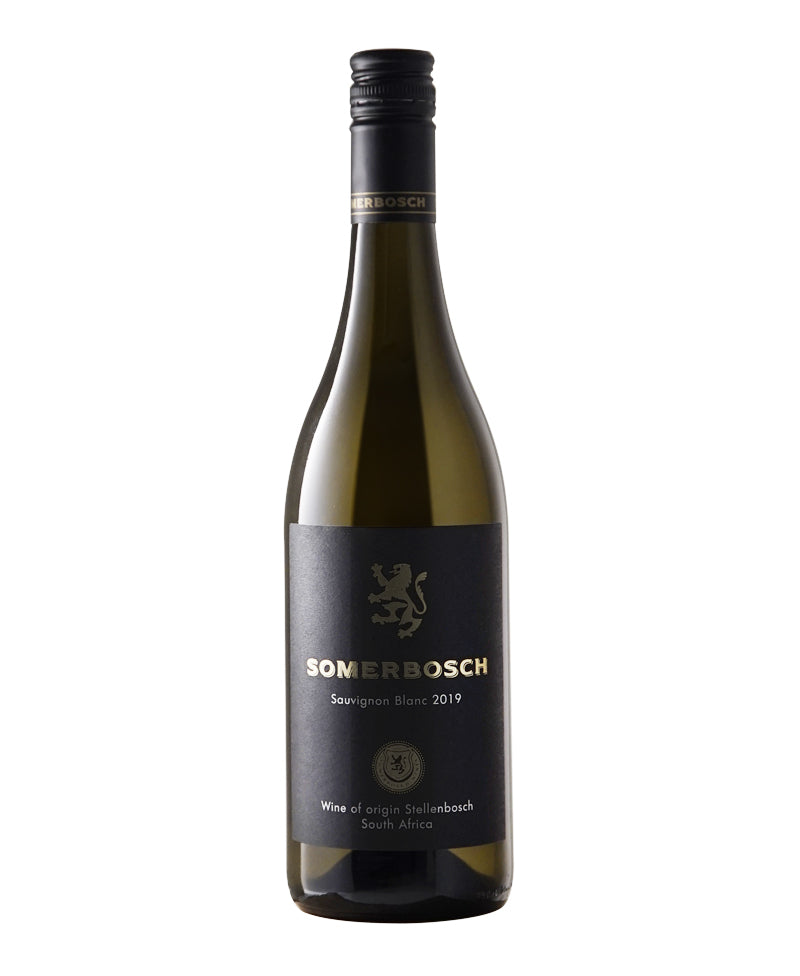 2024 Sauvignon Blanc Tappo Vite - Somerbosch