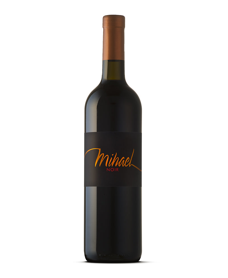 2020 Mihael Noir Goriska Brda - Princic