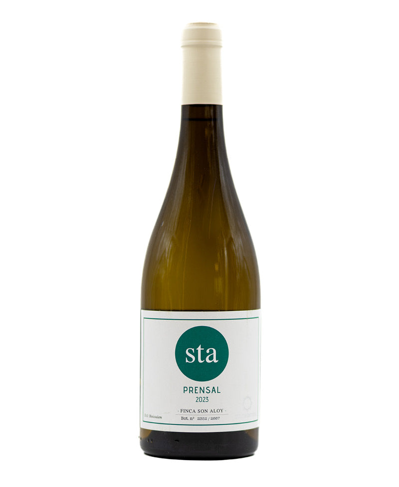 2024 Prensal - Bodega Santa Catarina