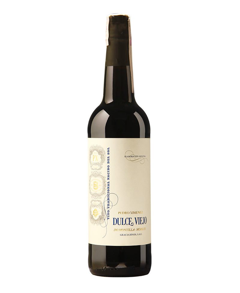 Dulce Viejo Pedro Ximenez - Gracia