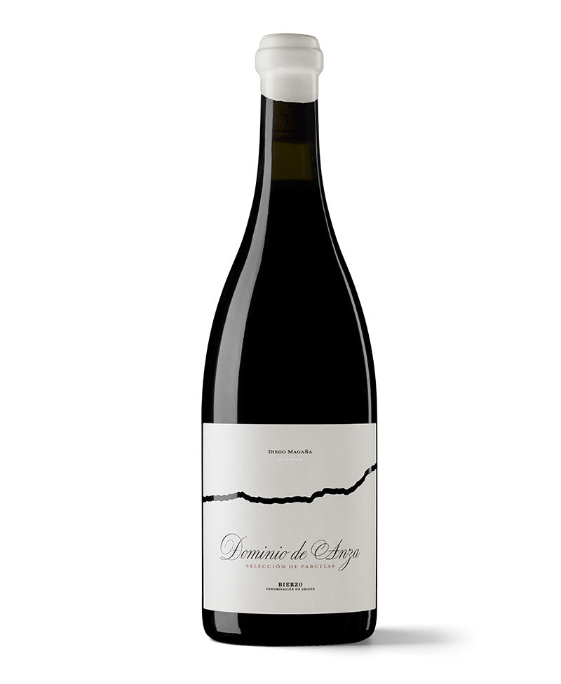 2020 Bierzo Seleccion De Parcelas - Diego Magana