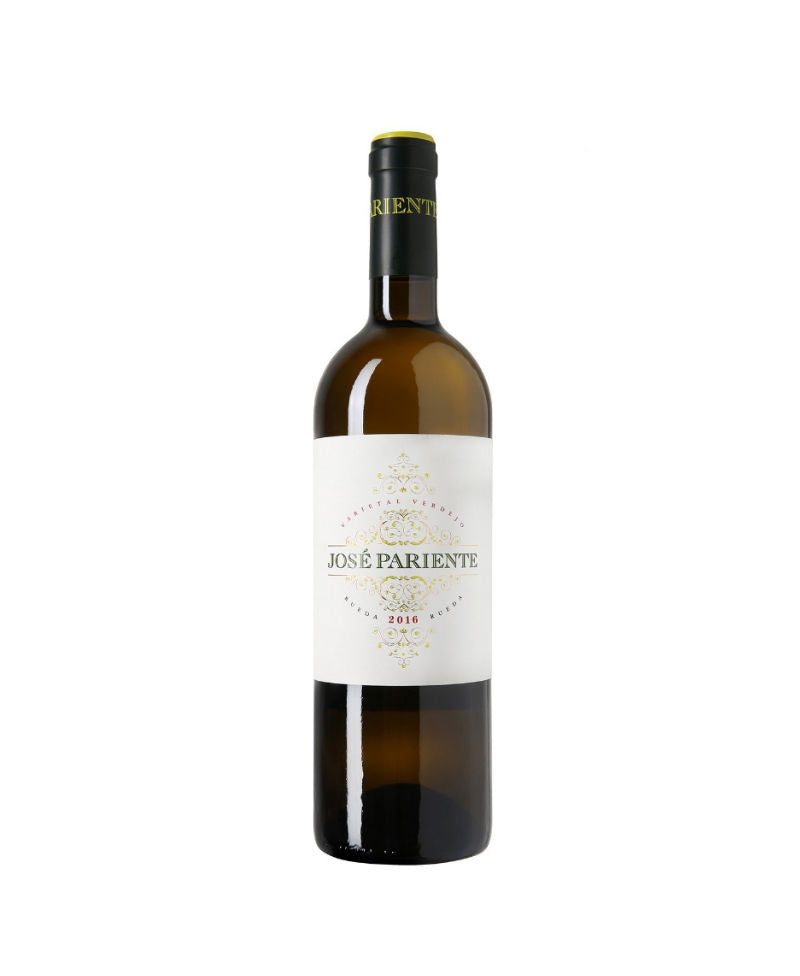 2024 Verdejo - Jose Pariente