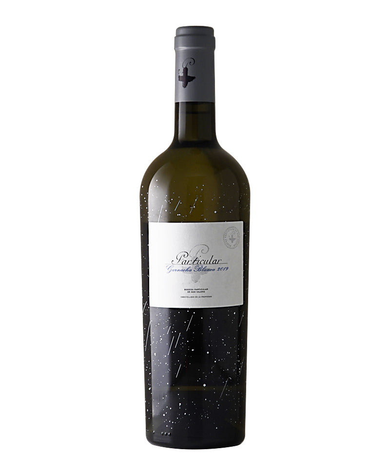 2022 Garnacha Blanca Particular - San Valero