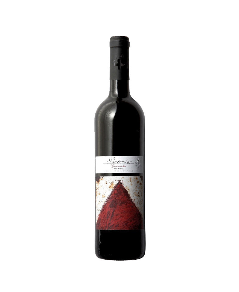 2022 Garnacha Particular Old Wine - San Valero