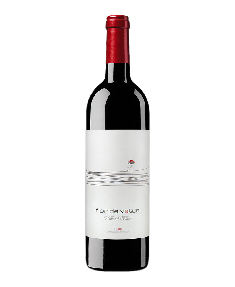 2019 Toro Flor De Vetus - Vetus
