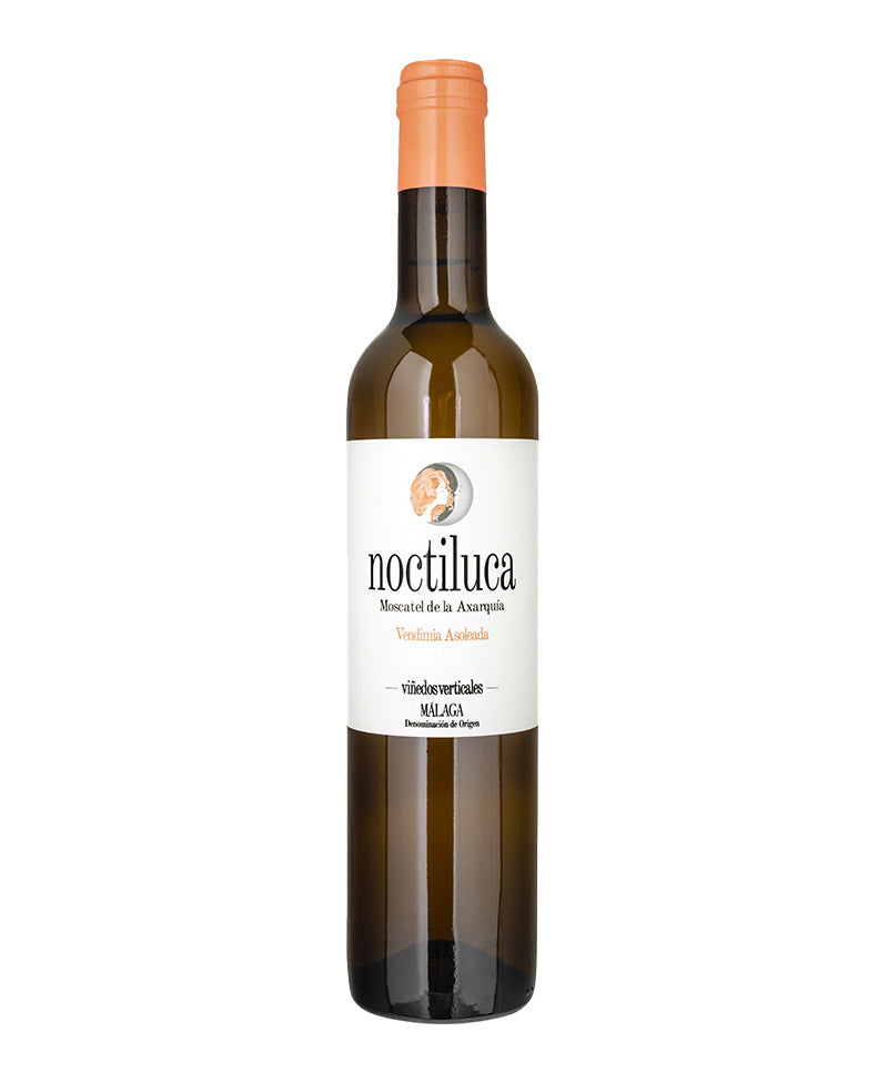 2021 Noctiluca Dulce - Vinedos Verticales