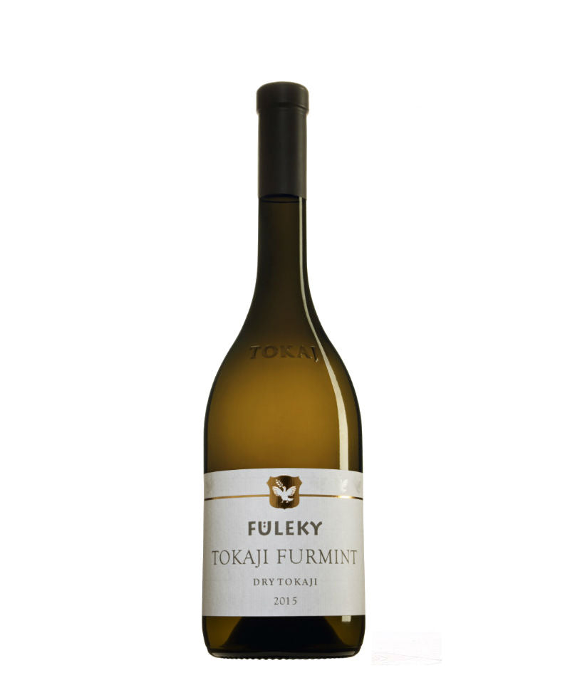 2021 Furmint Dry - Fuleky