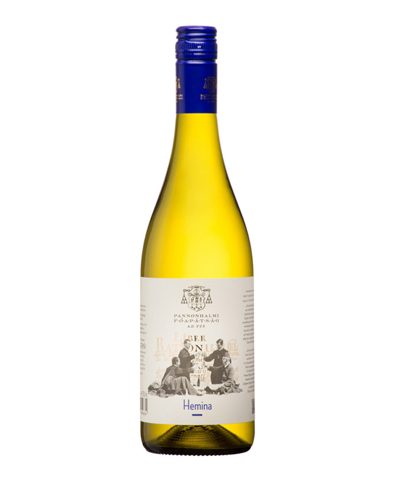 2023 Hemina Cuvee - Abbazia Di Pannonhalma