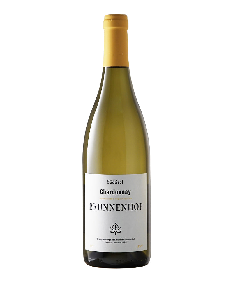 2022 Chardonnay Muhlanger Bio* - Brunnenhof