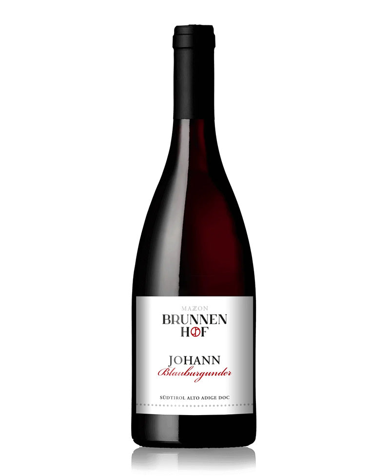 2023 Pinot Nero Johann - Brunnenhof