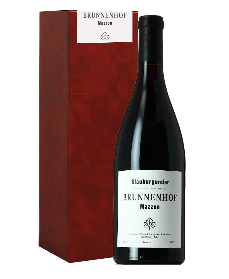 2021 (1,500) Riserva Pinot Nero Astucciato Bio* - Brunnenhof