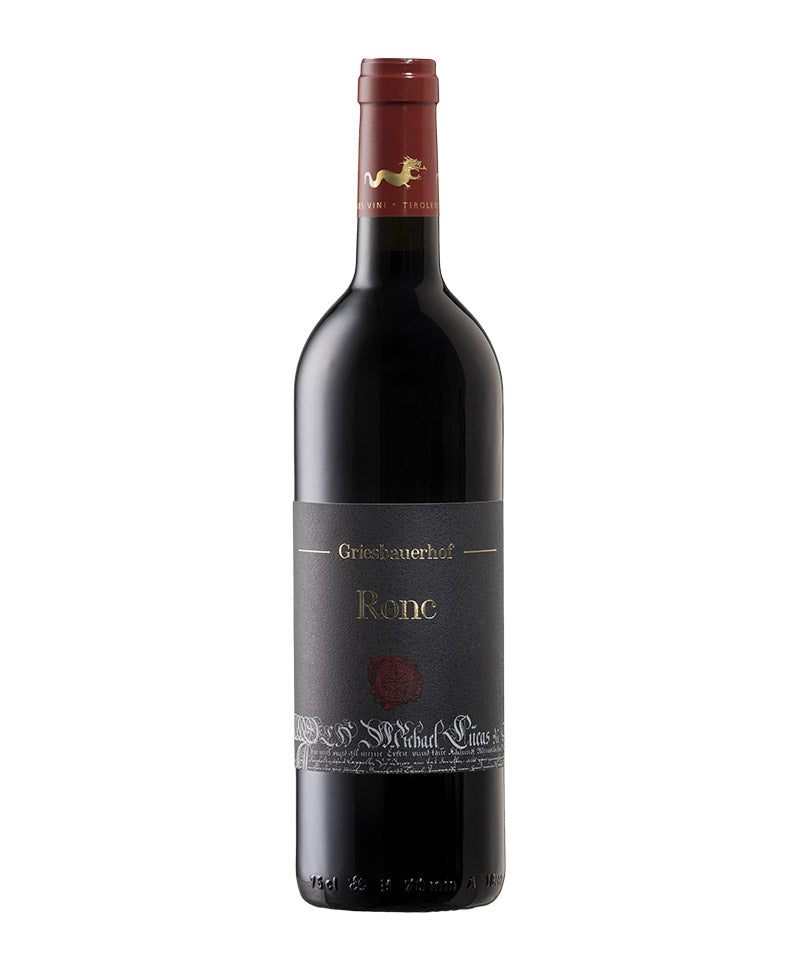 2021 Riserva Lagrein Ronc - Griesbauerhof