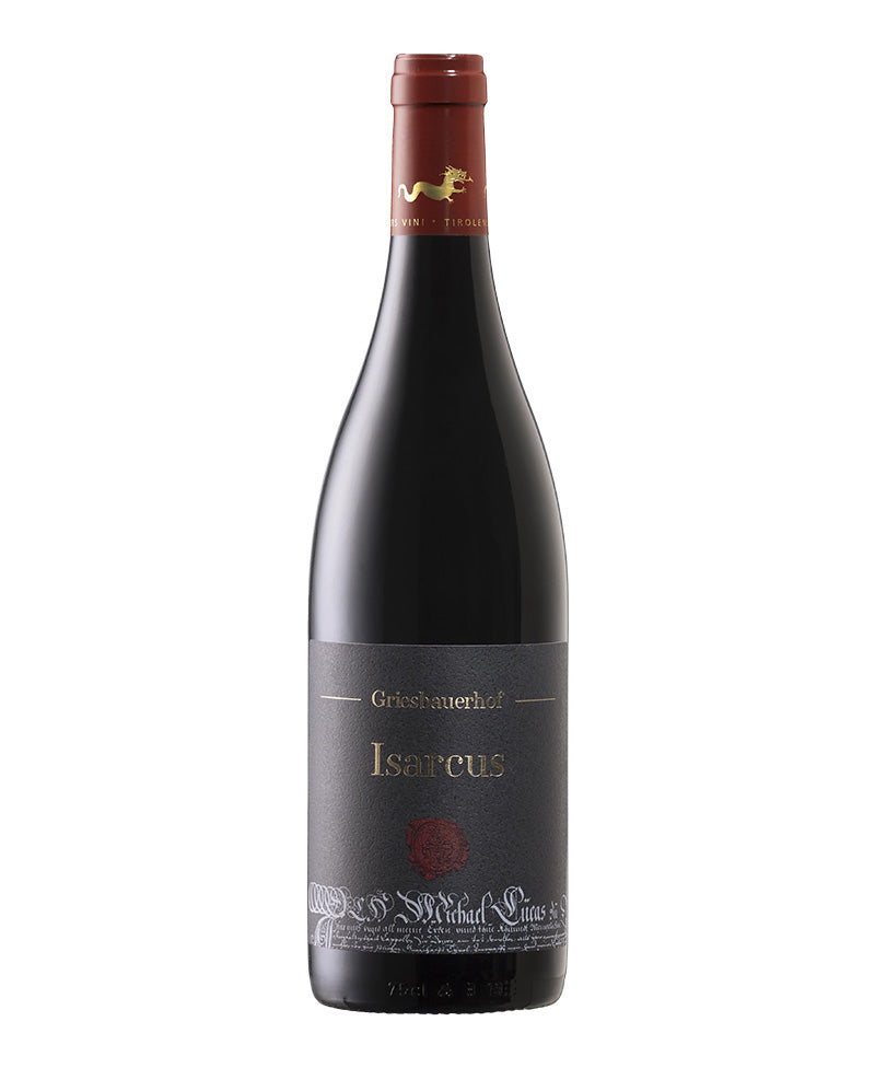 2022 Isarcus St. Magdalener Classico - Griesbauerhof