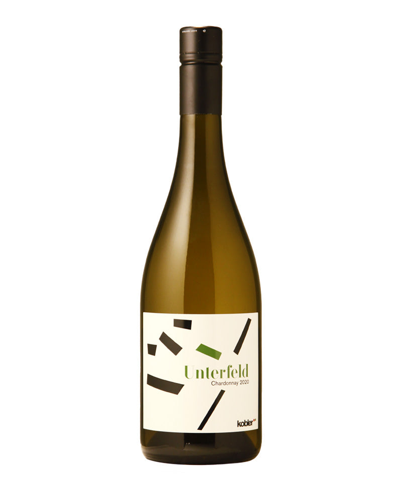 2023 Chardonnay Unterfeld Tappo Vite - Kobler