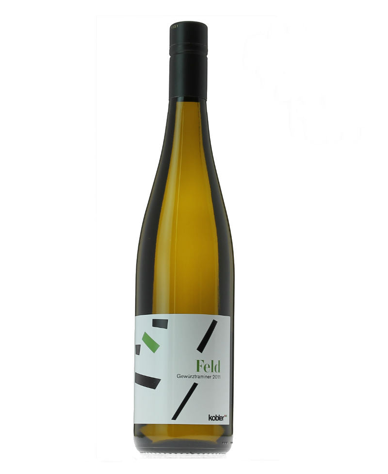 2023 Gewurztraminer Feld Tappo Vite - Kobler