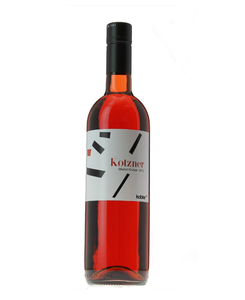 2023 Merlot Kretzer Kotzner Tappo Vite - Kobler