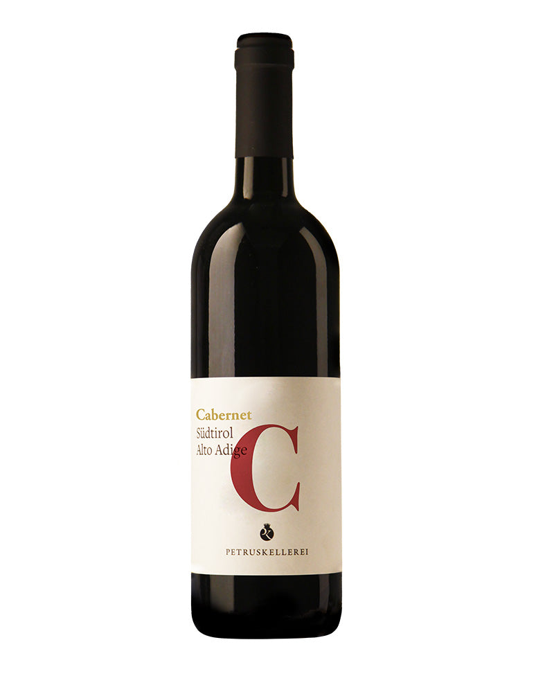 2020 Cabernet Riserva - Petruskellerei