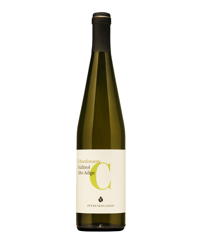 2024 Chardonnay - Petruskellerei