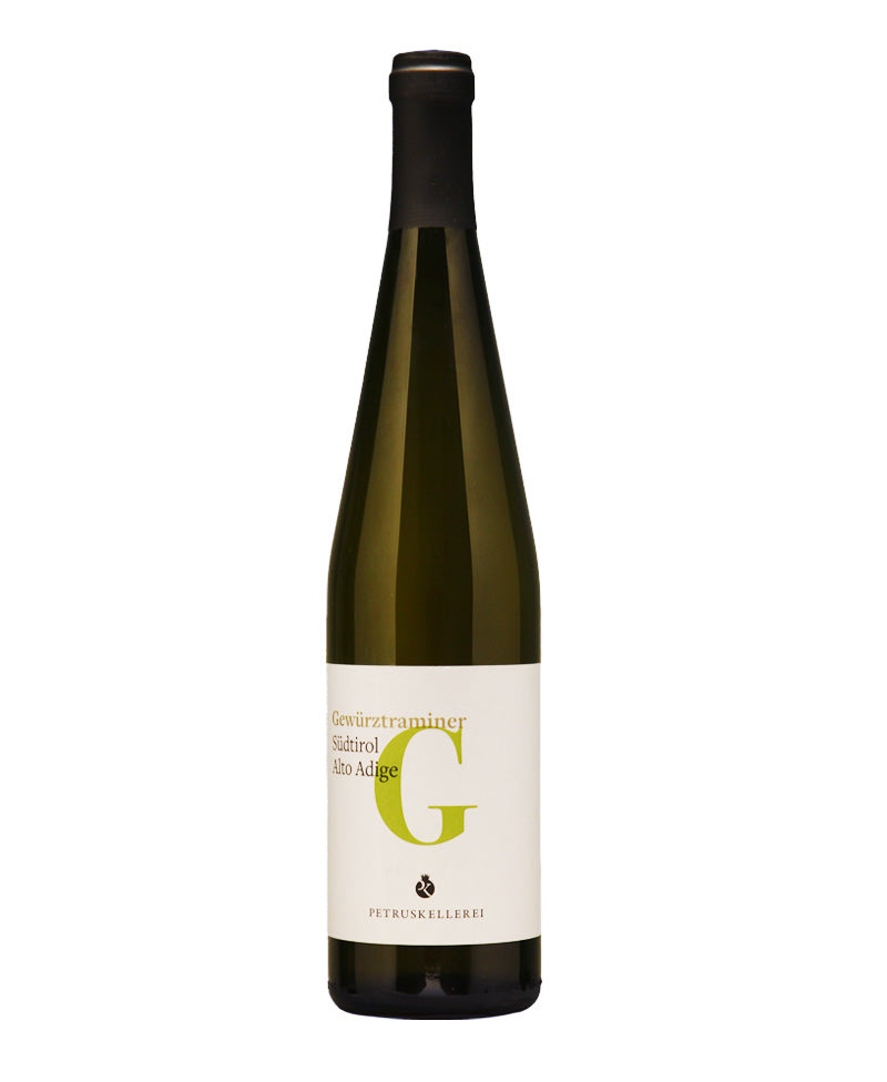 2022 Gewurztraminer - Petruskellerei