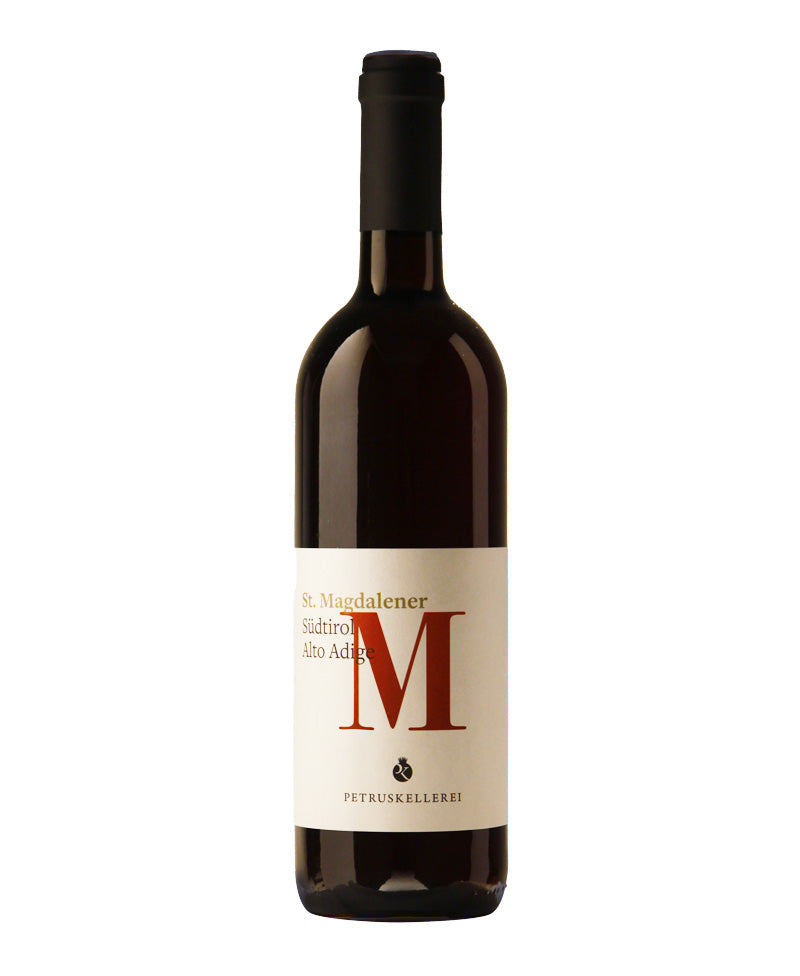 2024 St. Magdalener Classico - Petruskellerei