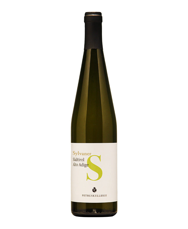 2023 Sylvaner Valle Isarco - Petruskellerei