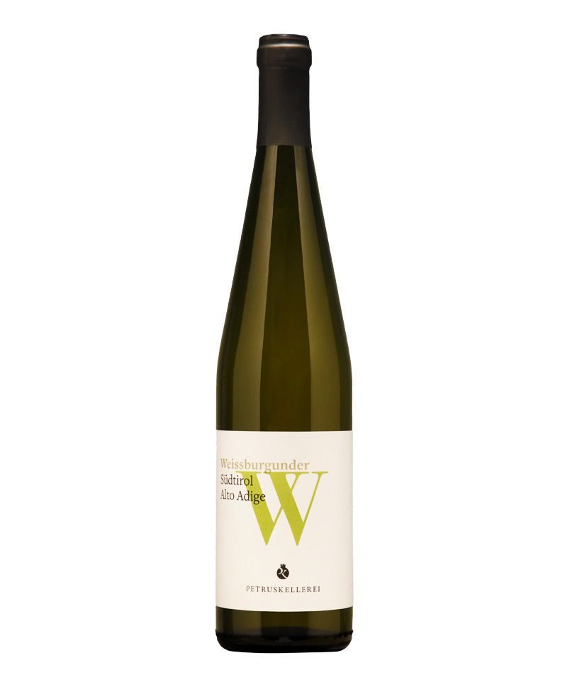 2023 Weissburgunder - Petruskellerei