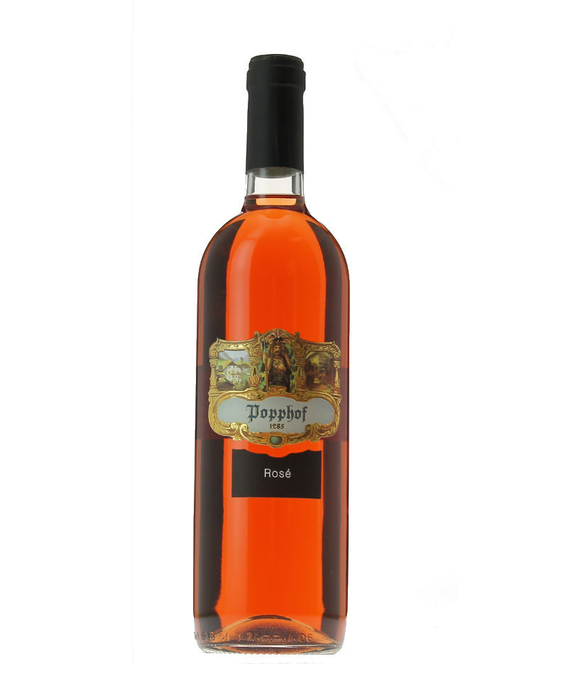 2023 Rosato - Popphof