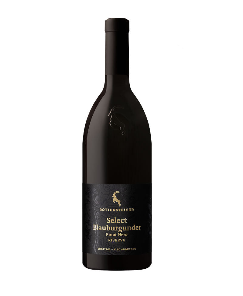 2020 Blauburgunder Riserva Select - Rottensteiner