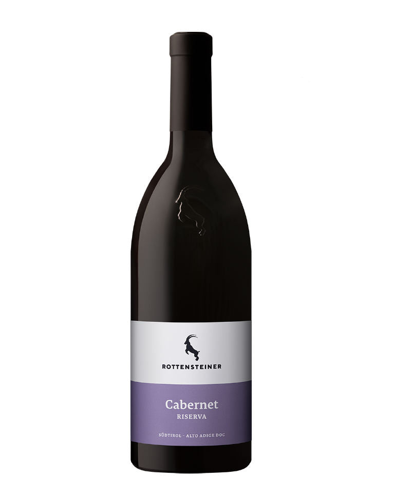 2020 Cabernet Riserva - Rottensteiner