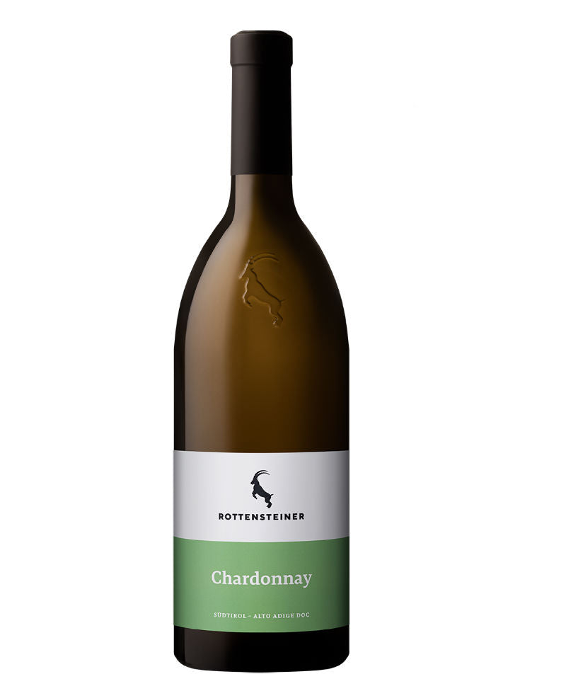 2024 (0,375) Chardonnay - Rottensteiner