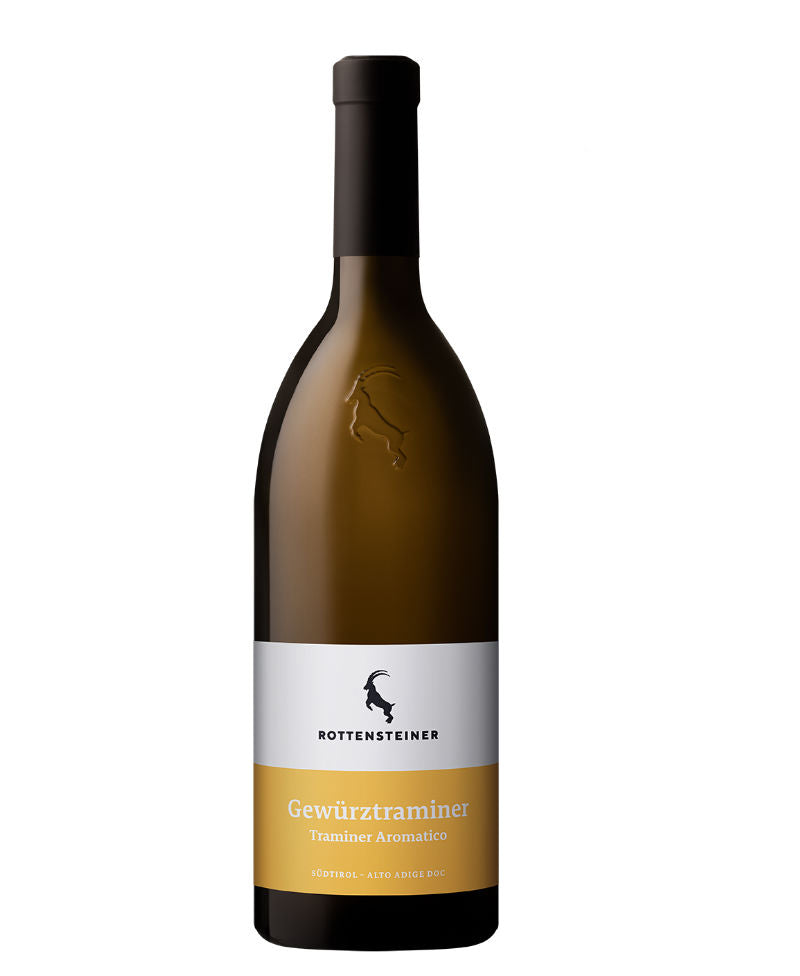 2023 Gewurztraminer - Rottensteiner