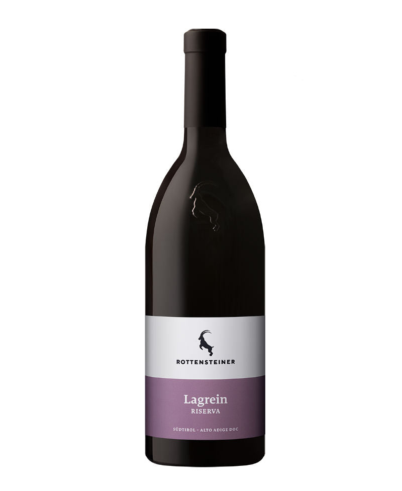 2022 (0,375) Lagrein Riserva - Rottensteiner