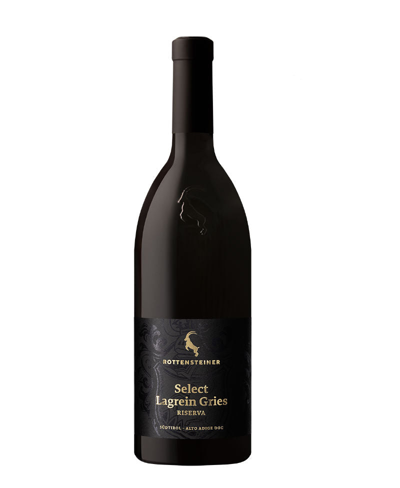 2022 Lagrein Grieser Riserva Select - Rottensteiner